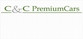 Logo C&C Premium Cars e.K.